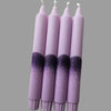 Sparkly Purple 4 pk