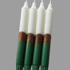 Red Gold, White and Green 4 pk