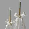 Pale Green and Gold 4 pk