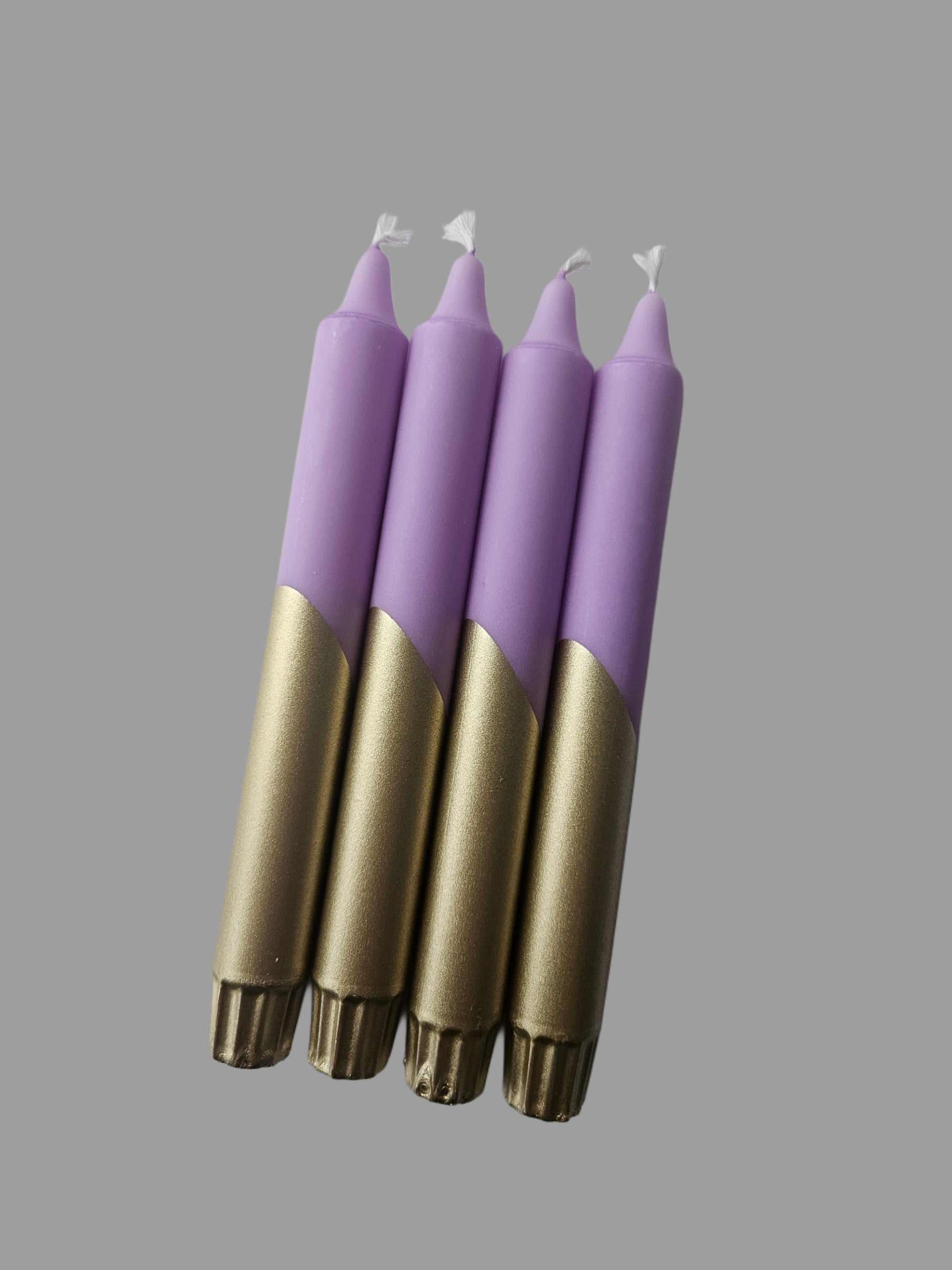 Advent Candles 4 pk