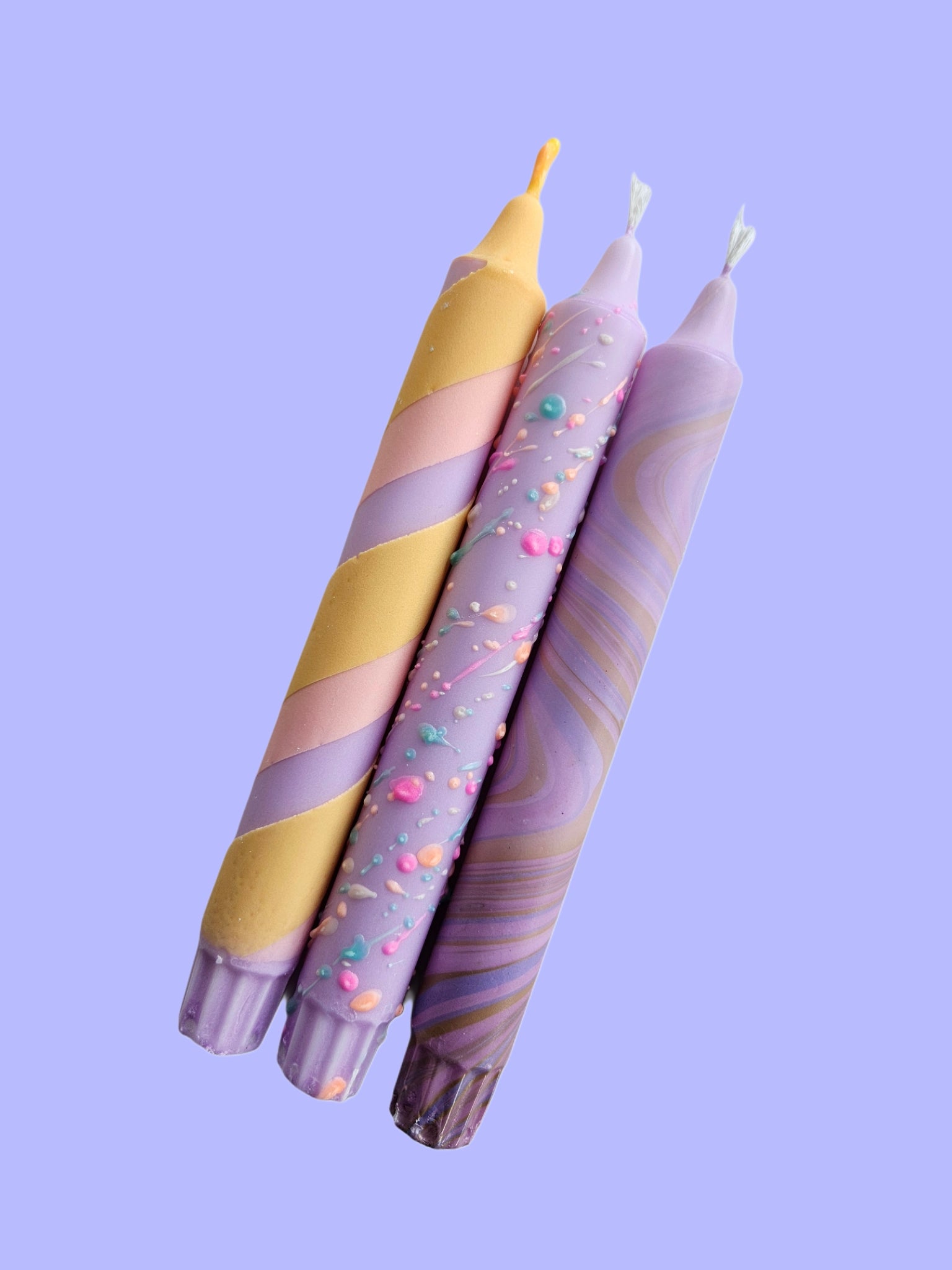 DONNA  3pk